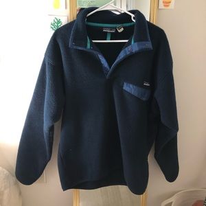 Women’s patagonia synchilla